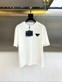 Picture of Prada T Shirts Short _SKUPradaS-XLtltx1163067
